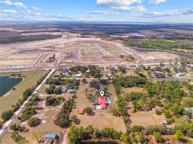 4561 HENRY J AVENUE, St Cloud, FL 34772