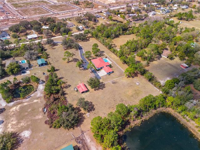 4561 HENRY J AVENUE, St Cloud, FL 34772