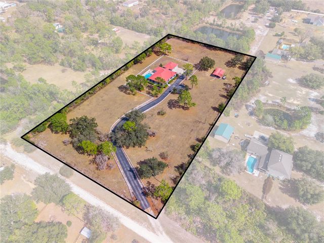 4561 HENRY J AVENUE, St Cloud, FL 34772