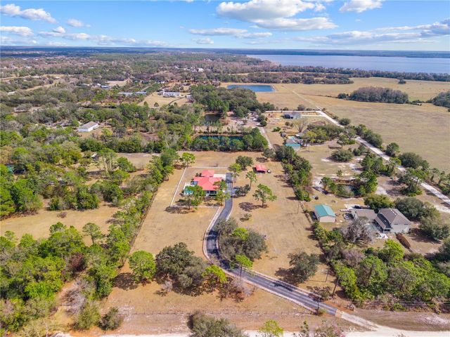 4561 HENRY J AVENUE, St Cloud, FL 34772