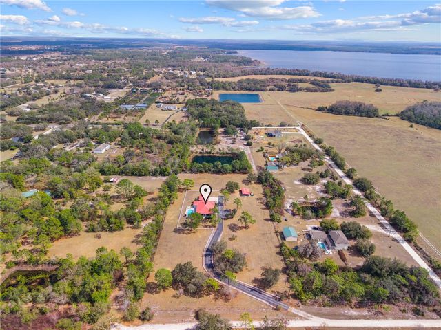 4561 HENRY J AVENUE, St Cloud, FL 34772