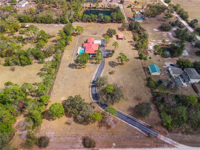 4561 HENRY J AVENUE, St Cloud, FL 34772