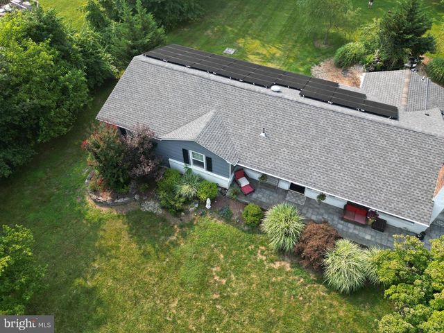 101 DENOW RD, Lawrence, NJ 08648