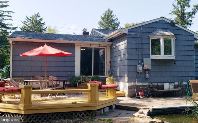 101 DENOW RD, Lawrence, NJ 08648