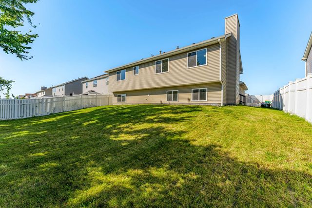 2057 W Helen Drive, Romeoville, IL 60446