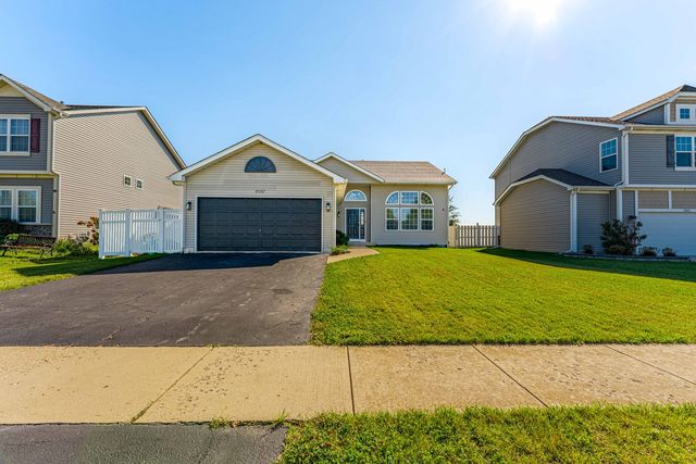 2057 W Helen Drive, Romeoville, IL 60446