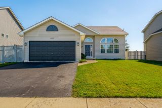 2057 W Helen Drive, Romeoville, IL 60446