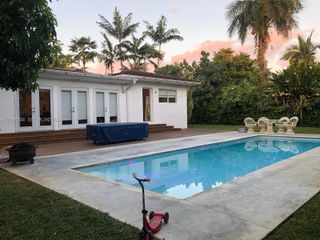 110 NW 87th Street, El Portal, FL 33150