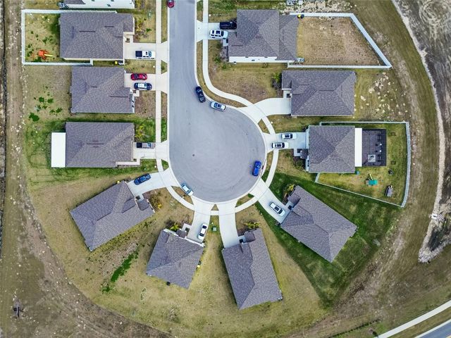 4530 COZY CONDOR COURT, Bartow, FL 33830