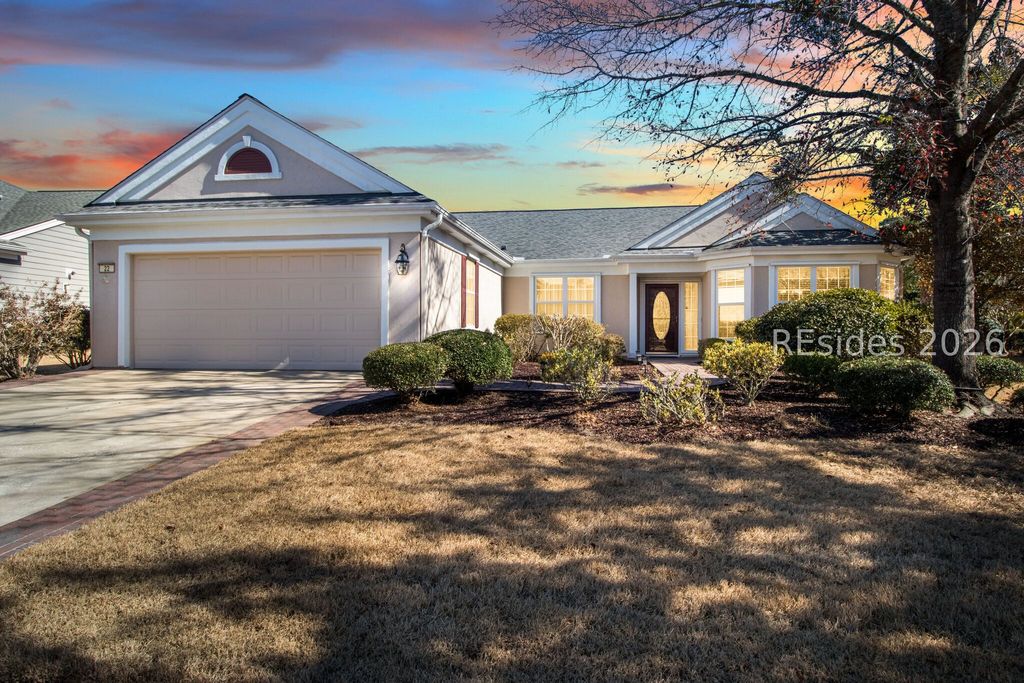 22 Wandering Daisy Dr, Bluffton, SC 29909