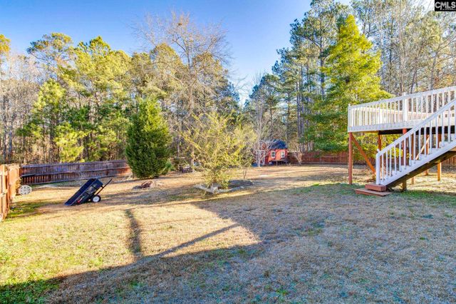 362 Quiet Creek Road, Blythewood, SC 29016