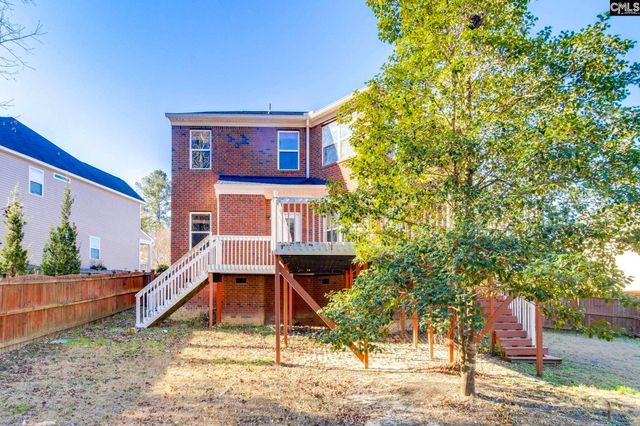 362 Quiet Creek Road, Blythewood, SC 29016