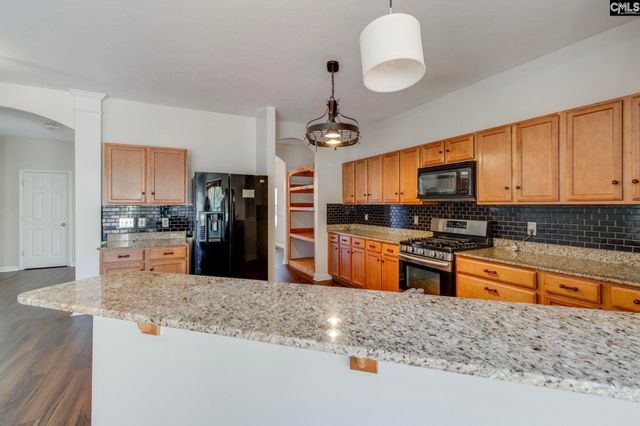 362 Quiet Creek Road, Blythewood, SC 29016