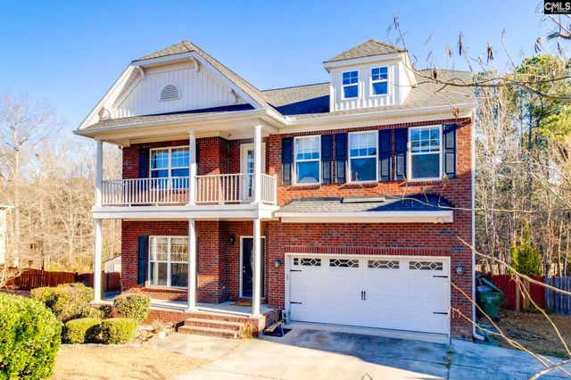 362 Quiet Creek Road, Blythewood, SC 29016