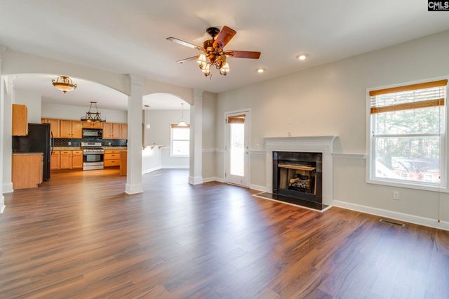 362 Quiet Creek Road, Blythewood, SC 29016