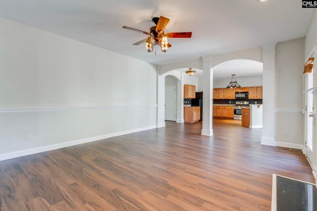 362 Quiet Creek Road, Blythewood, SC 29016