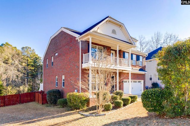 362 Quiet Creek Road, Blythewood, SC 29016