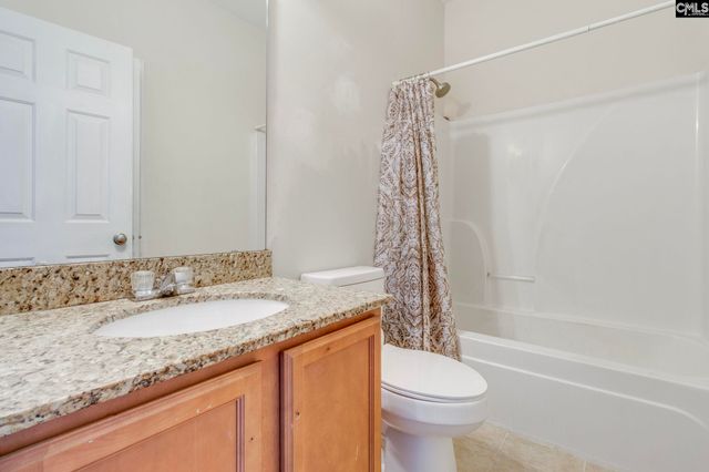 362 Quiet Creek Road, Blythewood, SC 29016