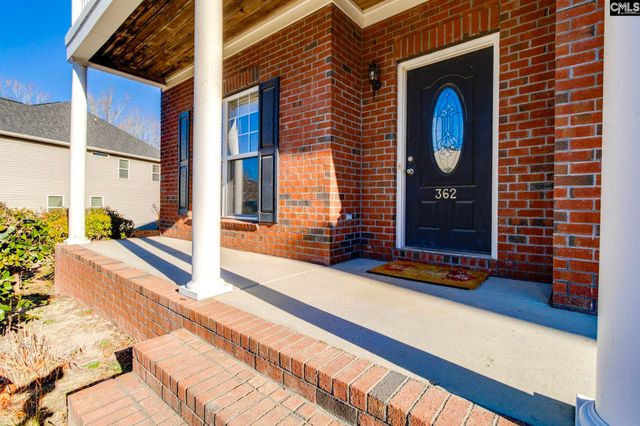 362 Quiet Creek Road, Blythewood, SC 29016