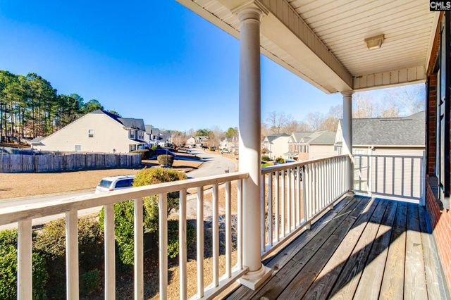 362 Quiet Creek Road, Blythewood, SC 29016