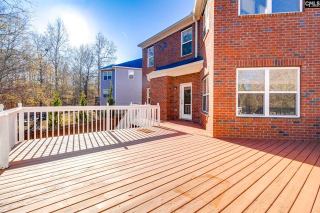 362 Quiet Creek Road, Blythewood, SC 29016