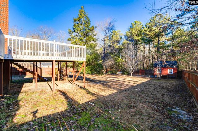 362 Quiet Creek Road, Blythewood, SC 29016
