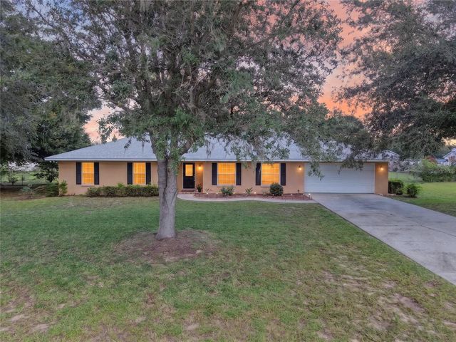 6783 SE 88TH STREET, Ocala, FL 34472