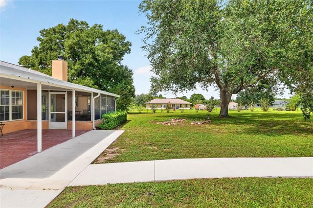 6783 SE 88TH STREET, Ocala, FL 34472