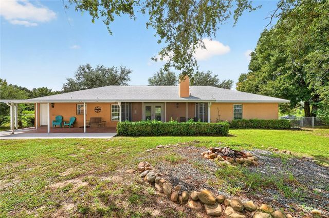 6783 SE 88TH STREET, Ocala, FL 34472