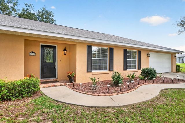 6783 SE 88TH STREET, Ocala, FL 34472
