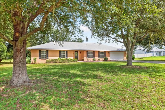 6783 SE 88TH STREET, Ocala, FL 34472