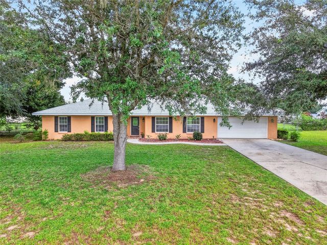 6783 SE 88TH STREET, Ocala, FL 34472