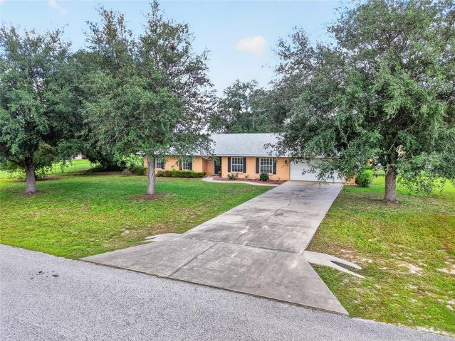 6783 SE 88TH STREET, Ocala, FL 34472
