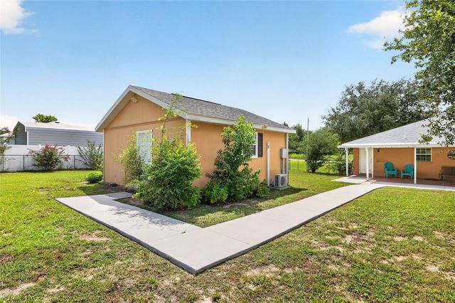 6783 SE 88TH STREET, Ocala, FL 34472