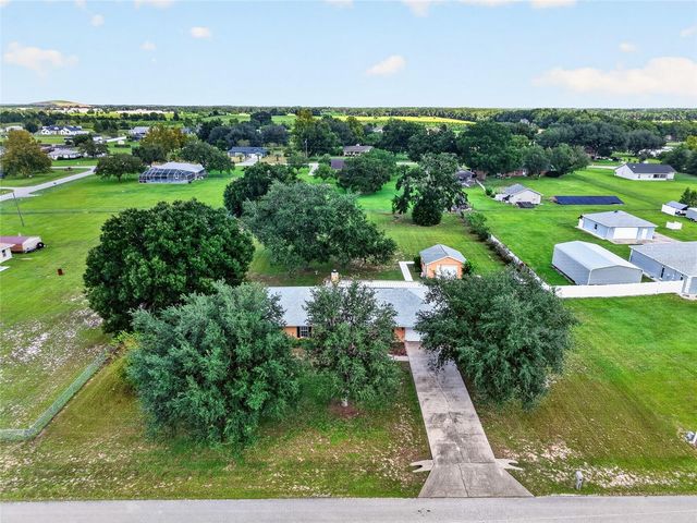6783 SE 88TH STREET, Ocala, FL 34472