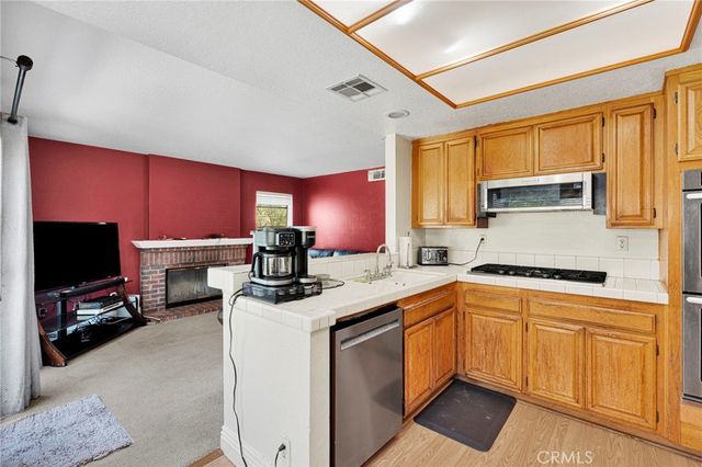 22321 Pamplico Drive, Saugus, CA 91350
