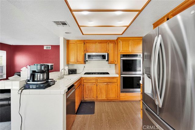 22321 Pamplico Drive, Saugus, CA 91350