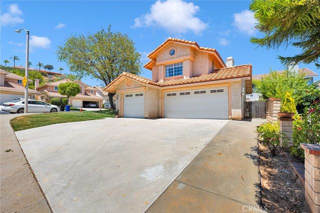 22321 Pamplico Drive, Saugus, CA 91350