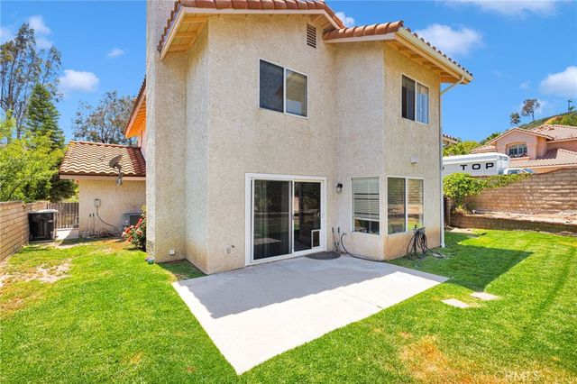 22321 Pamplico Drive, Saugus, CA 91350