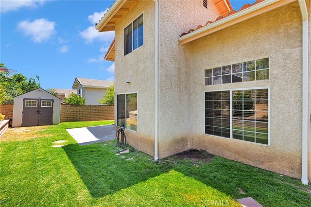 22321 Pamplico Drive, Saugus, CA 91350
