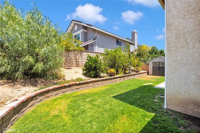 22321 Pamplico Drive, Saugus, CA 91350