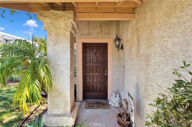 22321 Pamplico Drive, Saugus, CA 91350