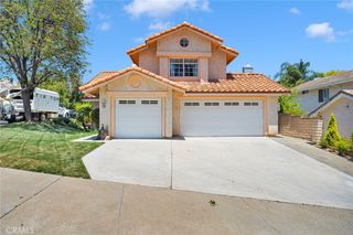22321 Pamplico Drive, Saugus, CA 91350