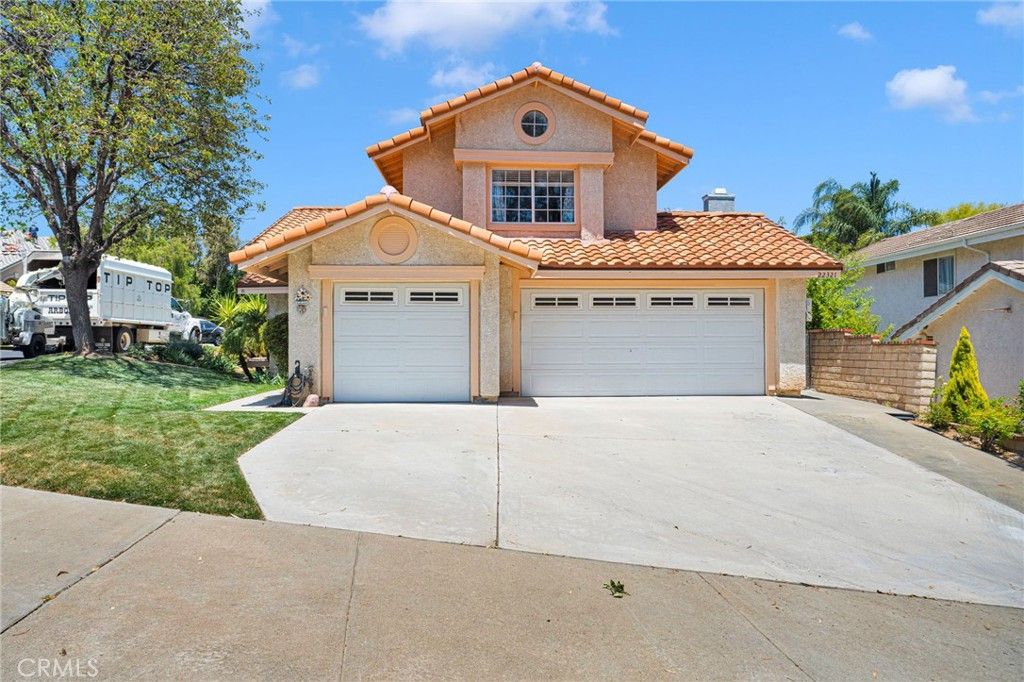 22321 Pamplico Drive, Saugus, CA 91350