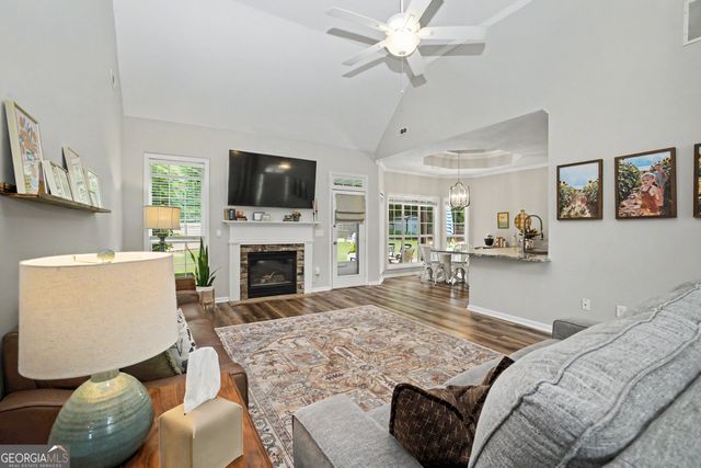 23 Mallard Trace, Newnan, GA 30265
