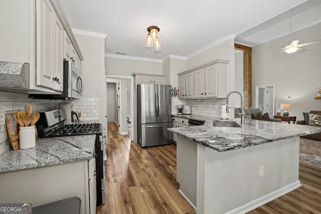 23 Mallard Trace, Newnan, GA 30265