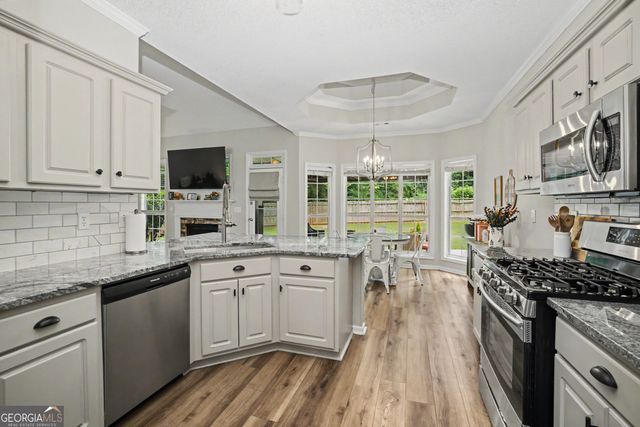 23 Mallard Trace, Newnan, GA 30265