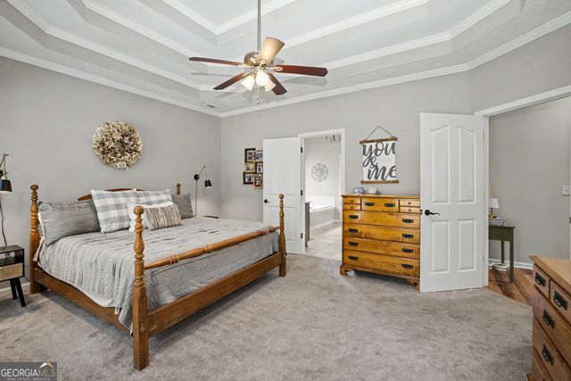 23 Mallard Trace, Newnan, GA 30265
