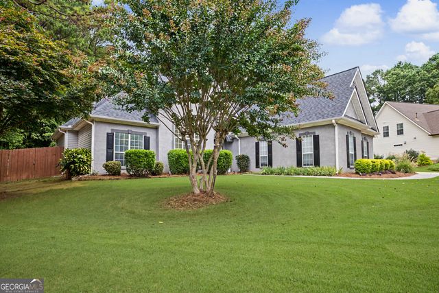23 Mallard Trace, Newnan, GA 30265
