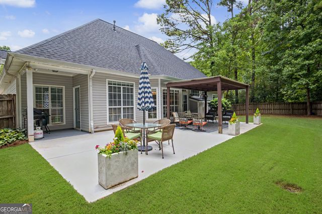 23 Mallard Trace, Newnan, GA 30265
